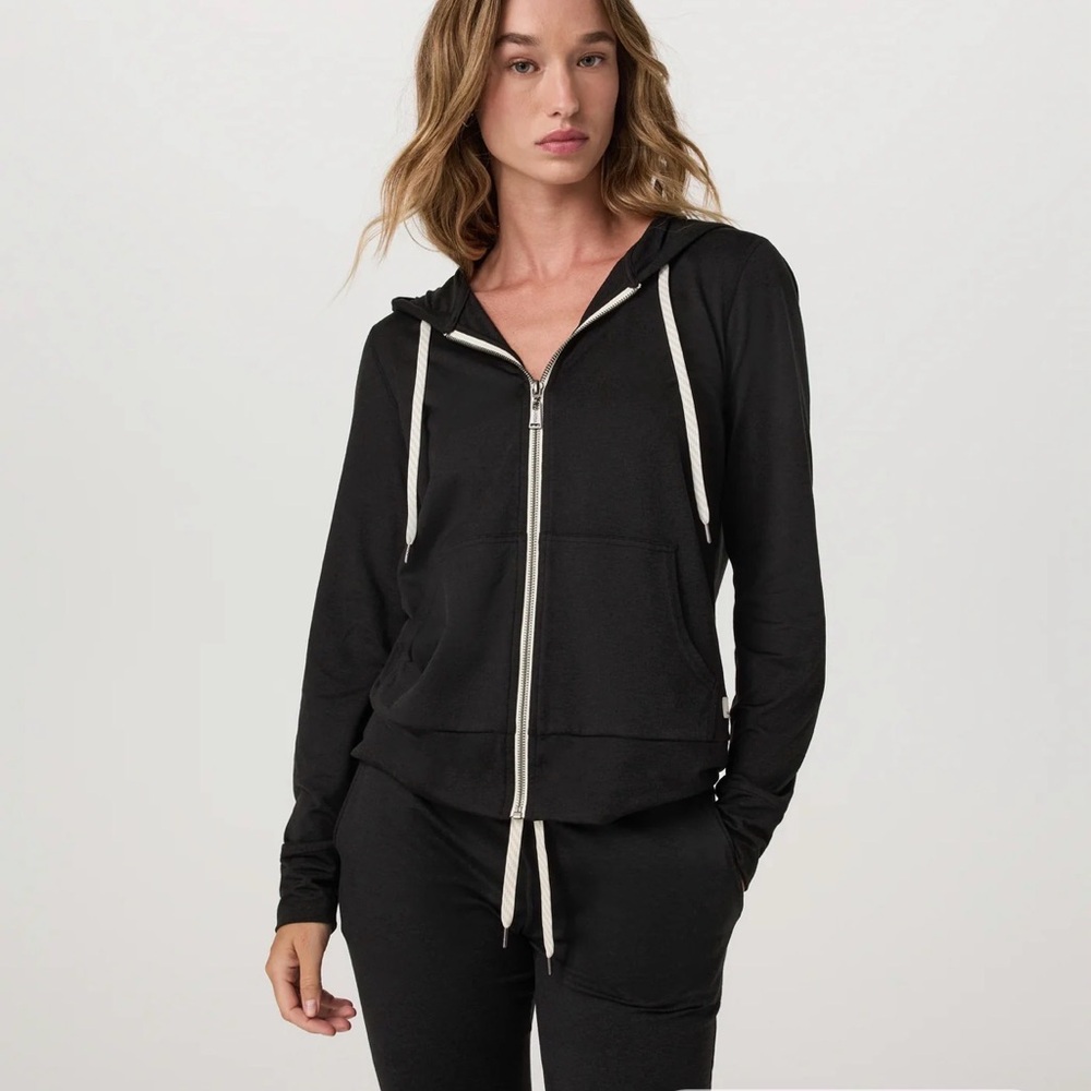 Vuori Halo Modern Jacket